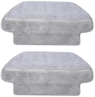 Vamarads Mop Pad Cloth for Xiaomi STYTJ02YM Robot Vacuum