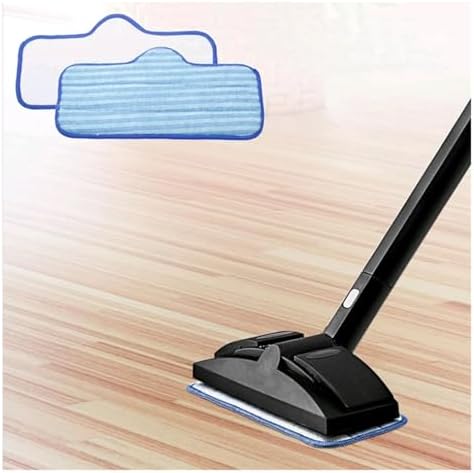 Vamarads 1PCS Washable Mop Cloths for Steam Mop Heads
