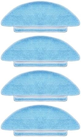 Vamarads L9000 Mop Pads 10 Pack Replacement Cleaning Cloth