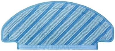 Vamarads Washable Cloth Mop Pads for Ecovacs Deebot Ozmo