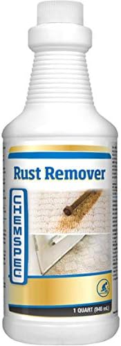 Chemspec Rust Remover 1 Liter RRCS
