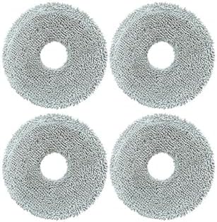 Vamarads Replacement Mop Pads for Xiaomi Models