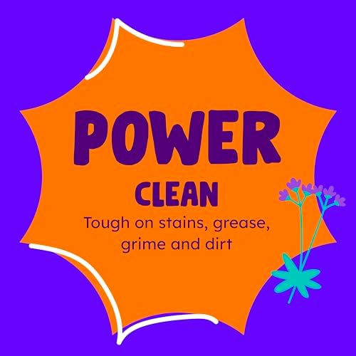 Originally Yellow Lavender Vinegar Cleaner 1 Gallon 1