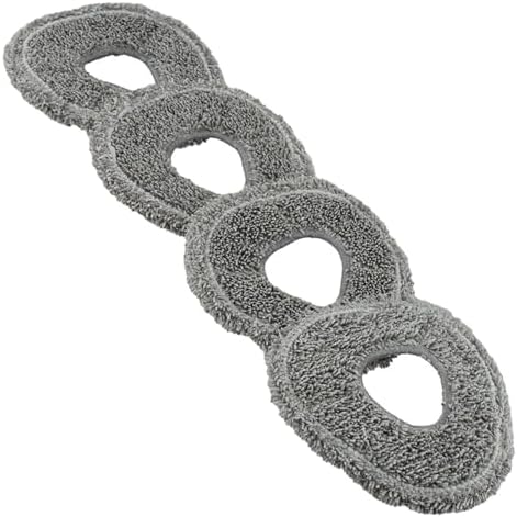 Vamarads Mop Pads for Narwal FREO Robot Vacuum