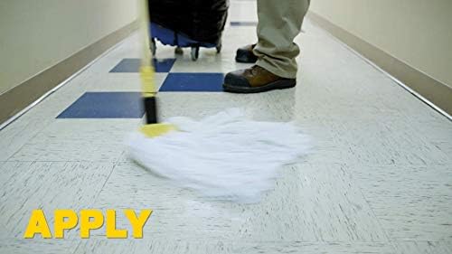 Zep Wet-Look Floor Polish 1 Gallon