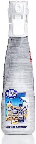 Bar Keepers Friend Stainless Steel Cleaner Polish Spray 2 x 16 oz