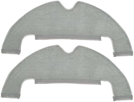 Vamarads Replacement Mop Pads for Xiaomi 2PCS
