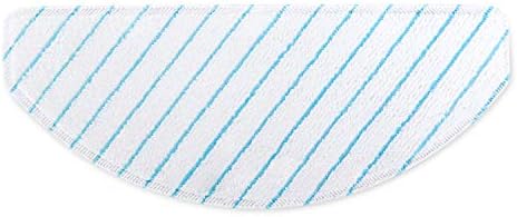 ECOVACS Disposable Microfiber Mopping Pads 25PCS Pack