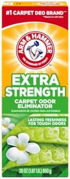Arm Hammer Extra Strength Carpet Odor Eliminator 30 oz 1