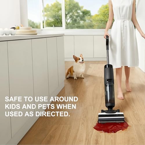 Nukisa Floor Cleaner 1000ml Lavender Scent