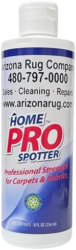 Arizona Rug Company Stain Remover - 8 oz