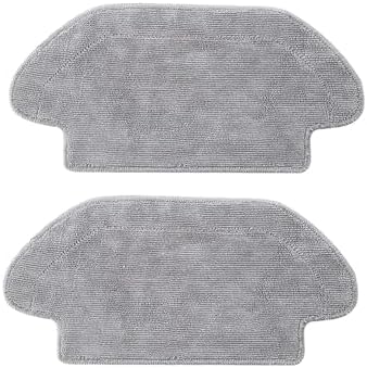 Vamarads Mop Pad Cloth for Xiaomi STYTJ02YM Robot Vacuum