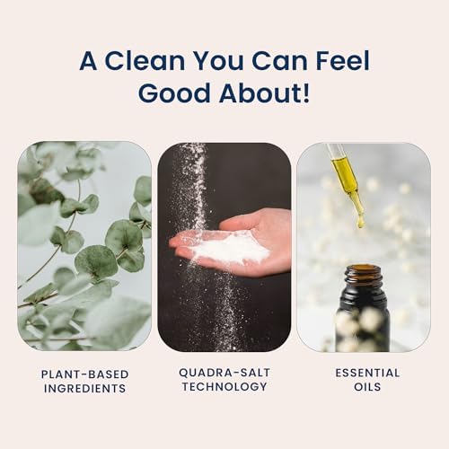 Truly Free Everyday Cleaner - Natural Multi-Surface Spray