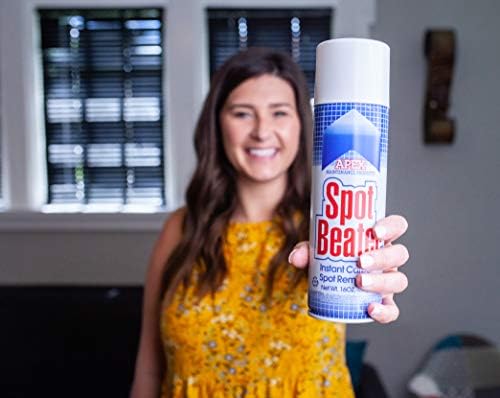 Spot Beater Instant Carpet Spot Remover 16 Oz Pack of 3