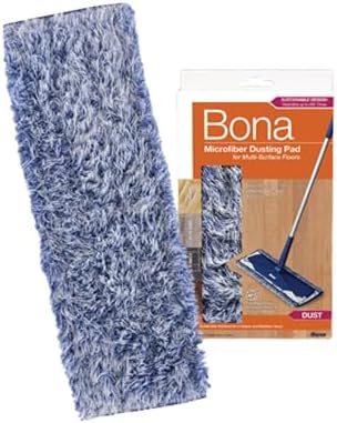 Bona CA101021 Anti-Dust Pad for Hard Floors 1