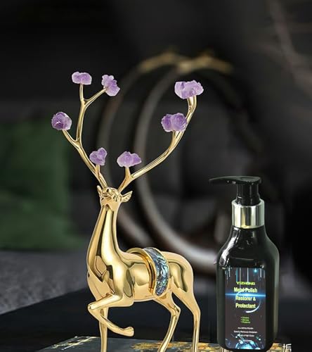 YIZHONG Multi-Metal Polish Cleaner Cream