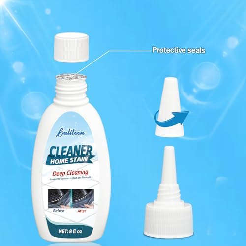 Galitoon Mold Stain Cleaning Gel 8 Fl Oz Pack of 1
