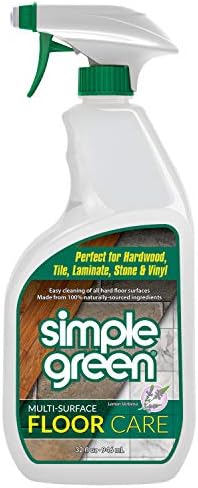 Simple Green Multi-Surface Floor Cleaner 32oz 1