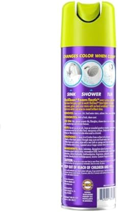 Kaboom with OxiClean Fresh 19 oz All-Purpose Cleaner