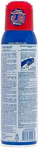 LIFTER-1 Carpet Spot Remover for Stains and Pet Spots