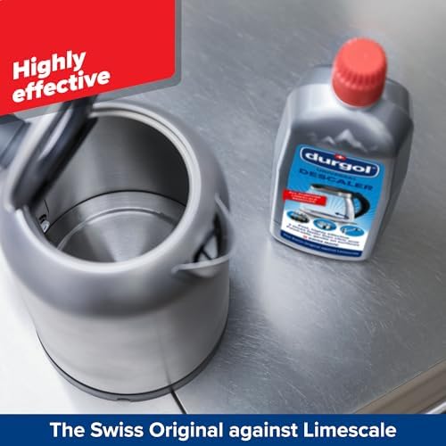 Durgol Universal Descaler for Kitchen Bath