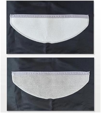 Vamarads Series Robot Vacuum Replacement Mop Pad