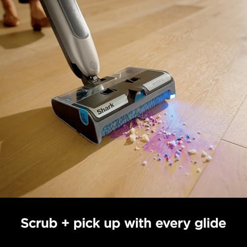 Amazon Renewed Shark WW201 Floor Cleaner