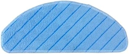 Vamarads Washable Mop Cloth Pads for Ecovacs Robot Vacuums