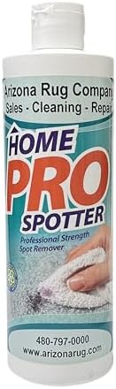 DD Home Environment Siless Spot Stain Remover - 12 FL OZ