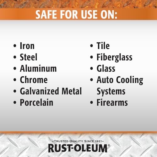 Rust-Oleum Rust Dissolver Soak Bath - Gallon 1