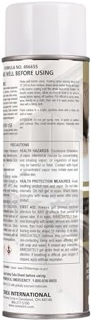 Zenex ZenaSheen H20 Polish 16 oz 2 Pack - Stainless Steel Cleaner Protector