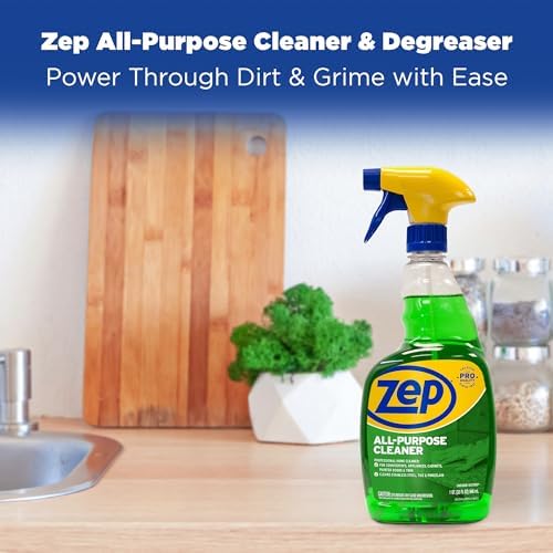 Zep All-Purpose Cleaner 32 oz Case of 4 1
