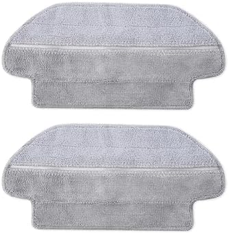 Vamarads Mop Pad Cloth for Xiaomi STYTJ02YM Robot Vacuum