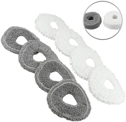 Vamarads Mop Pads for Narwal FREO Robot Vacuum