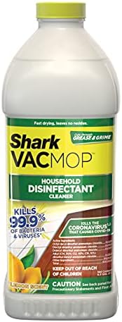 Shark VACMOP Disinfectant Cleaner Refill 2L