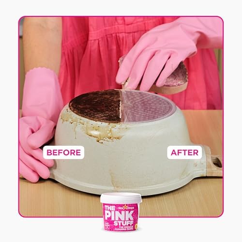 Stardrops - The Pink Stuff 2-Pack Cleaning Bundle