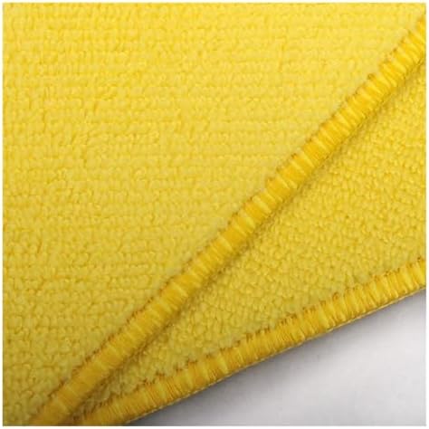 6PCS Universal Window Cleaning Robot Pads