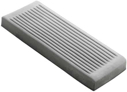 VEVOR Sponge Mop Replacement 2-Piece