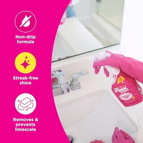 Stardrops - The Pink Stuff 3-Pack Cleaning Bundle