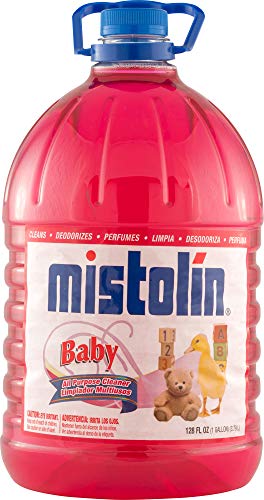 Mistolin All Purpose Cleaner 1 Gallon