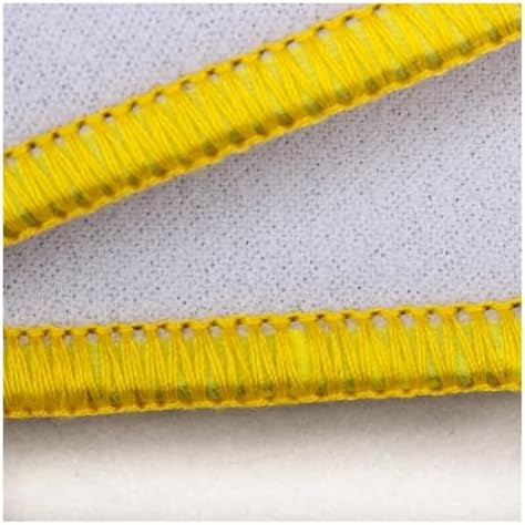6PCS Universal Window Cleaning Robot Pads