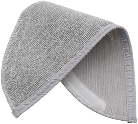 Vamarads Cover Mop Pad Rag for Xiaomi Mi Robot Vacuum