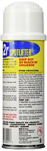 K2R 33001 Spot Remover 10-Ounce