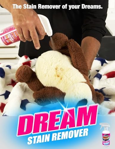 Abracadabra Dream Stain Remover Spray 16oz