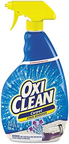 OxiClean Carpet Spot Stain Remover 24 oz