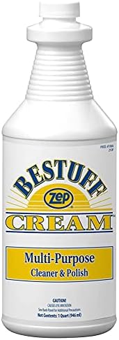 Zep Bestuff Multi-Purpose Cleaner and Polish 32 Oz