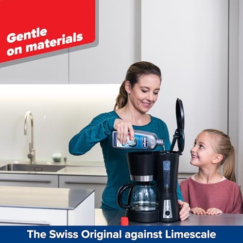 Durgol Universal Descaler for Kitchen Bath