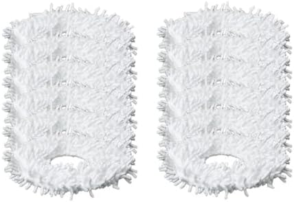 Vamarads Mopping Cloths for Yeedi Mop Station