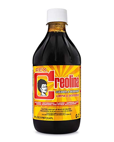 REX Creolina Multi Purpose Cleaner Concentrate 1 Pack