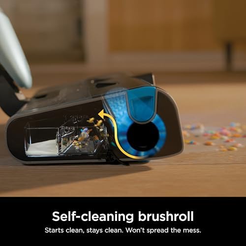 Amazon Renewed Shark WW201 Floor Cleaner